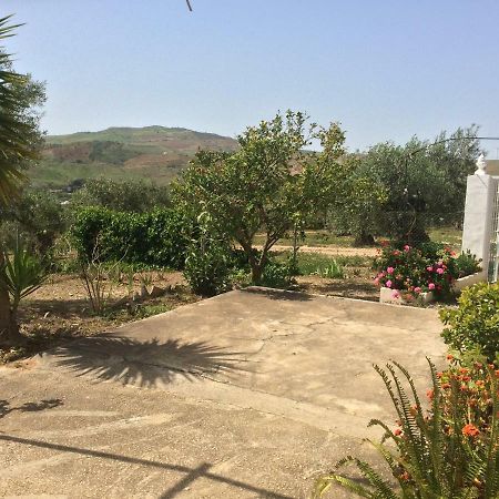 Rural El Puerto Mayordomo Ardales Ngoại thất bức ảnh