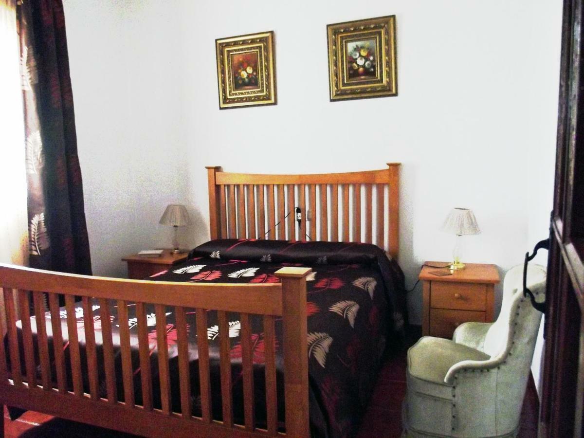 Rural El Puerto Mayordomo Ardales Ngoại thất bức ảnh
