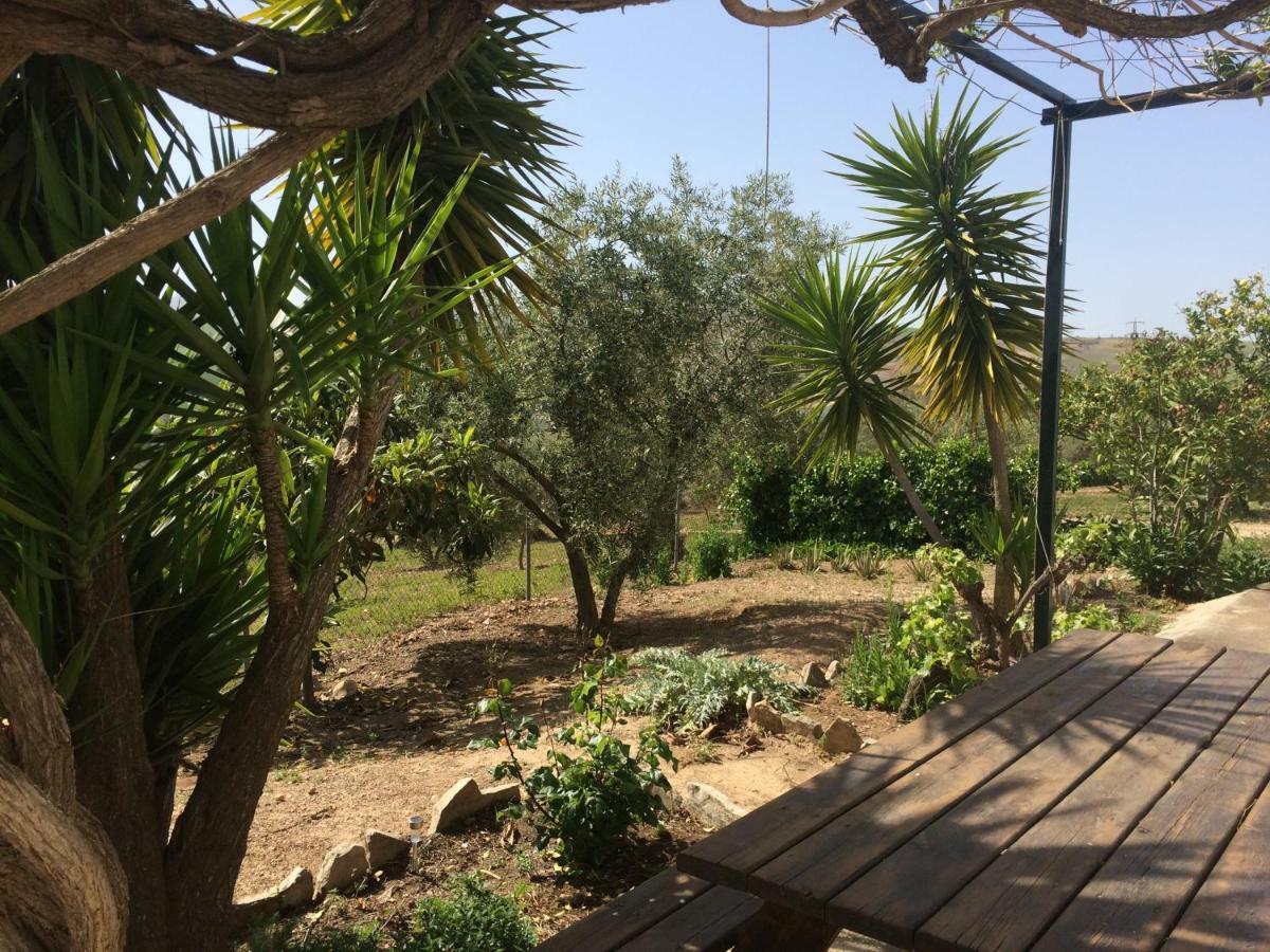 Rural El Puerto Mayordomo Ardales Ngoại thất bức ảnh