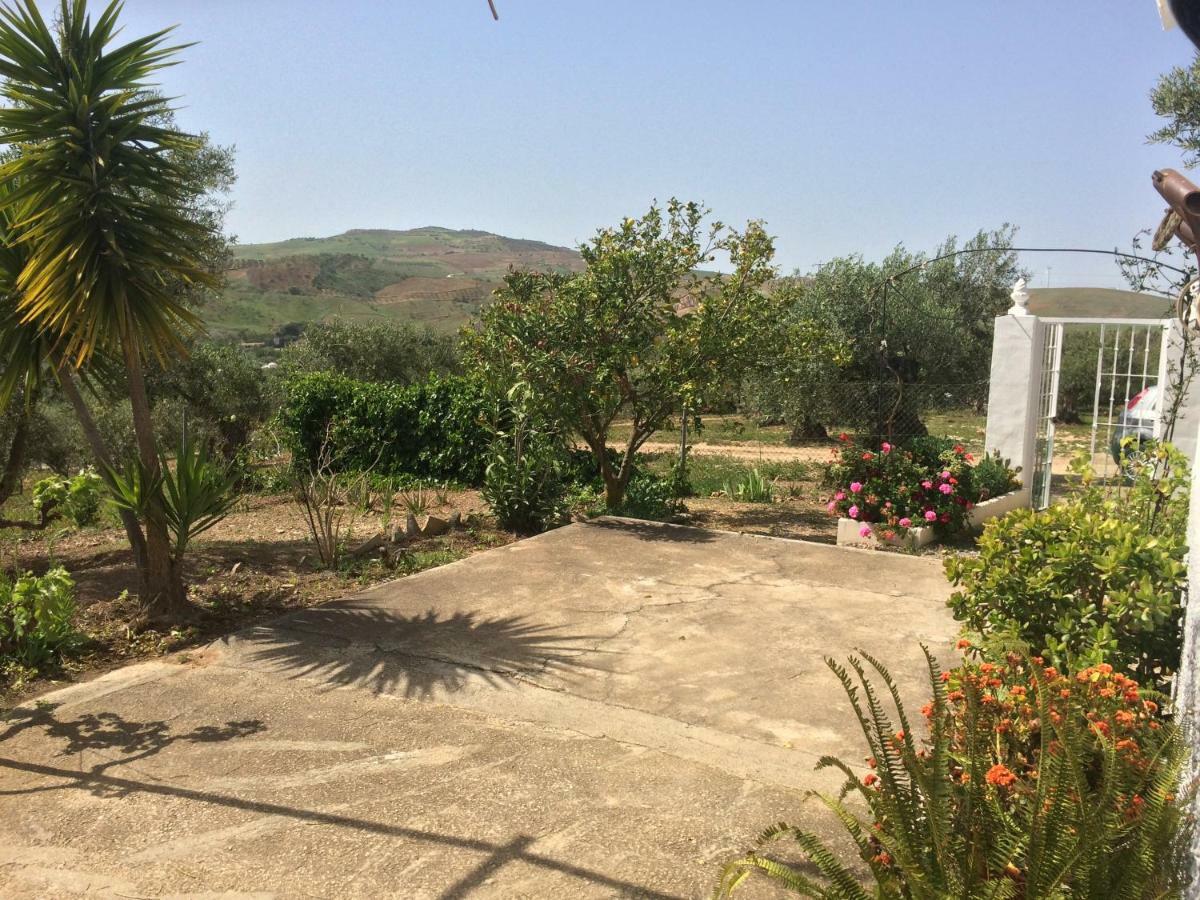 Rural El Puerto Mayordomo Ardales Ngoại thất bức ảnh
